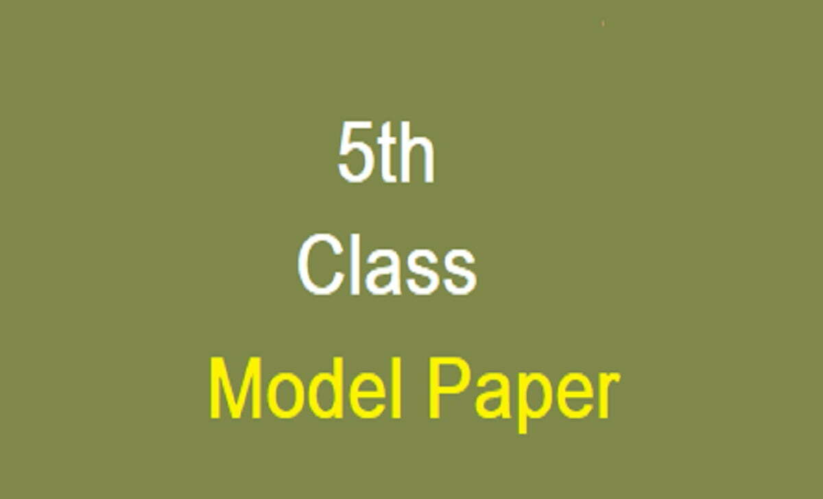 ap-5th-model-paper-2024-ap-scert-board-5th-question-paper-2024-english