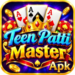 Teen Patti Master Apk