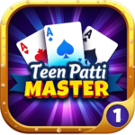 Teen Patti Master Online Card Game