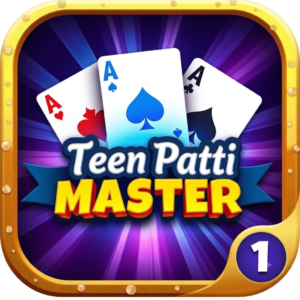 Teen Patti Master Online Card Game